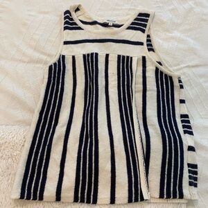 Madewell sweater top